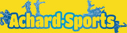 Logo Achard Sport